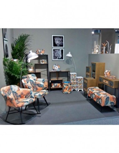 CAJONERA 3 CESTAS SAONA