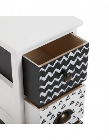 CAJONERA 3 CAJONES LAUREN