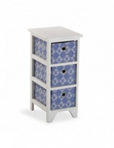 CAJONERA 3 CAJONES AVEIRO