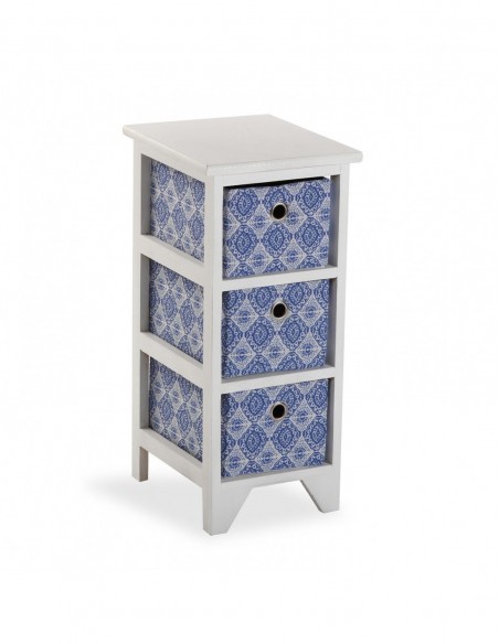 CAJONERA 3 CAJONES AVEIRO