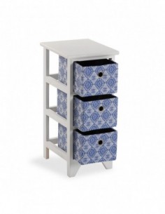 CAJONERA 3 CAJONES AVEIRO 2