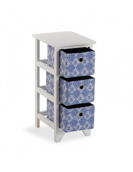 CAJONERA 3 CAJONES AVEIRO