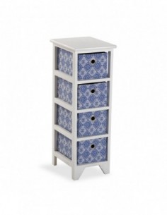 CAJONERA 4 CAJONES AVEIRO