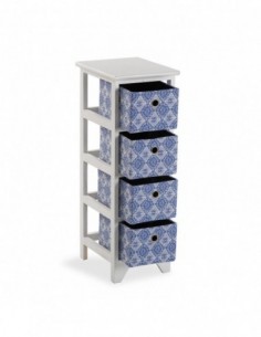 CAJONERA 4 CAJONES AVEIRO 2