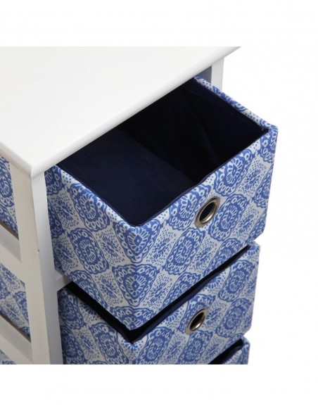 CAJONERA 4 CAJONES AVEIRO