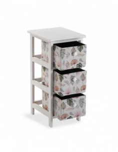 CAJONERA 3 CAJONES ROXANNE 2