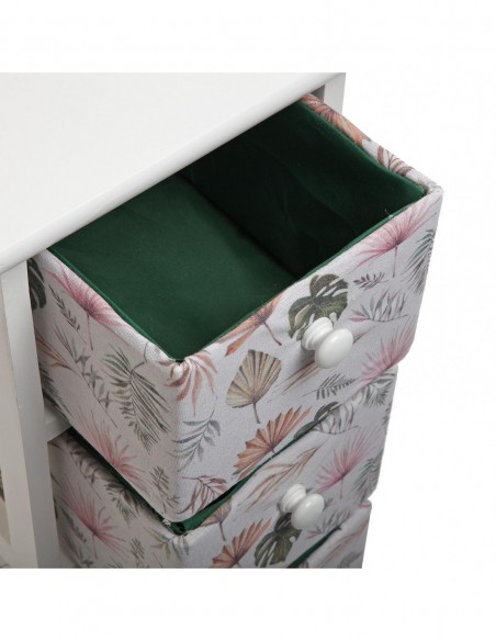 CAJONERA 4 CAJONES ROXANNE