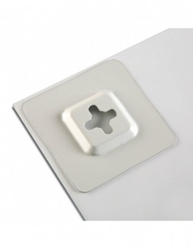 PERCHERO WASH & BRUSH VERDE