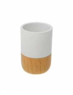 VASO RESINA NORDIC