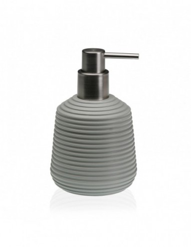 DOSIFICADOR GRIS CLARO