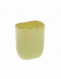 VASO CERAMICA BEIGE