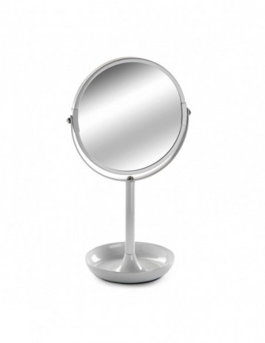 ESPEJO DOBLE AUMENTO X5