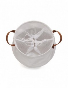 CESTO WHITE NOTWILL 2