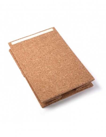 CESTO DE ROPA CORCHO