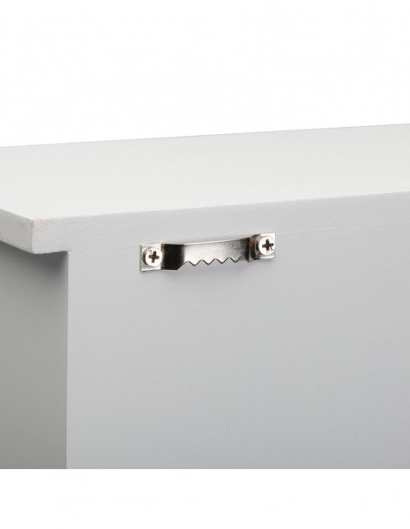 BOTIQUIN PARED MADERA