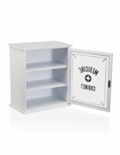 BOTIQUIN PARED MADERA 2