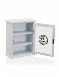 BOTIQUIN PARED MADERA 2