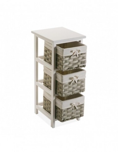 CAJONERA 3 CAJONES POMPEI