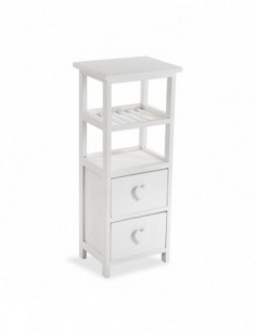 CAJONERA BLANCA
