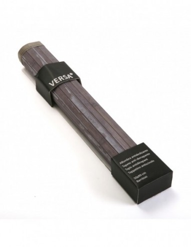 ALFOMBRA BAMBAS GRIS CLARO