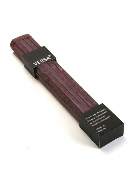 ALFOMBRA BAMBAS CHOCOLATE