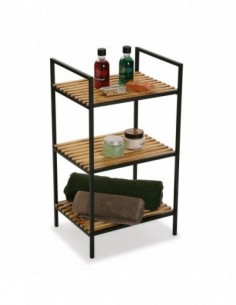 ESTANTERIA 3 BALDAS 2