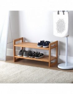 ZAPATERO BAMBU DOS BALDAS 2