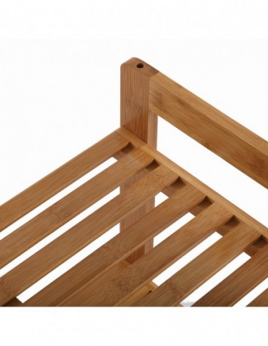 ZAPATERO BAMBU DOS BALDAS