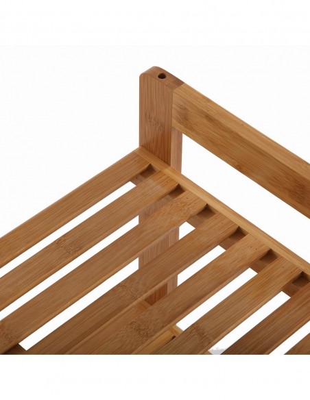 ZAPATERO BAMBU DOS BALDAS