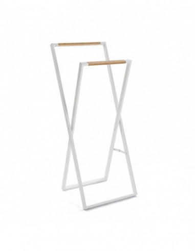 TOALLERO METAL/ BAMBAS