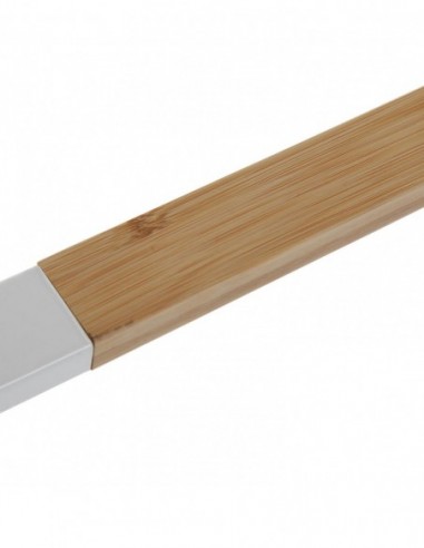 TOALLERO METAL/ BAMBAS