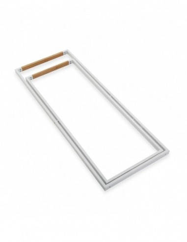 TOALLERO METAL/ BAMBAS