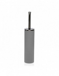 ESCOBILLERO GRIS