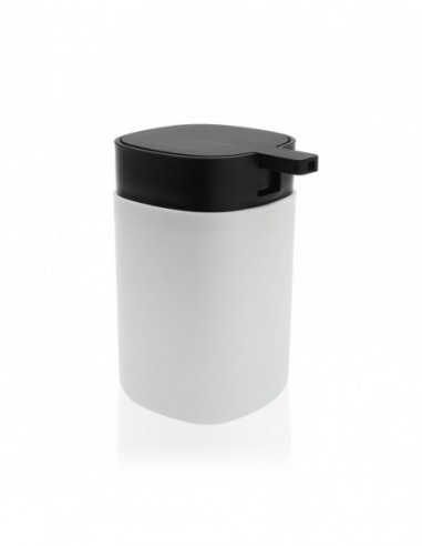 DISPENSADOR BLANCO & NEGRO