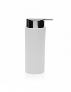 DISPENSADOR BLANCO