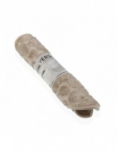 ALFOMBRA BAÑO BEIGE 2