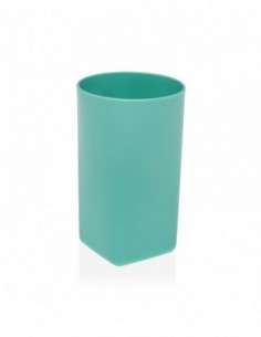 VASO CEPILLOS KENAI AZUL