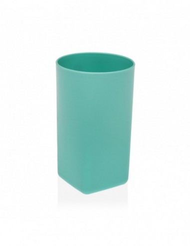 VASO CEPILLOS KENAI AZUL VASO CEPILLOS KENAI AZUL
