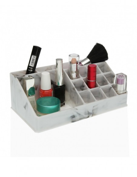 ORGANIZADOR MAQUILLAJE