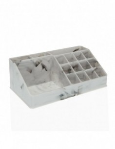 ORGANIZADOR MAQUILLAJE 2