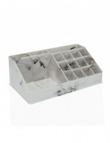 ORGANIZADOR MAQUILLAJE