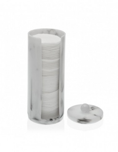 ORGANIZADOR DE ALGODÃN