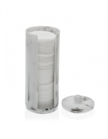 ORGANIZADOR DE ALGODÃN