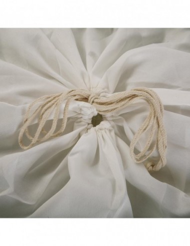 CESTO ROPA BLACK LINE