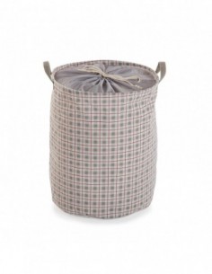 CESTO DE ROPA CAMY