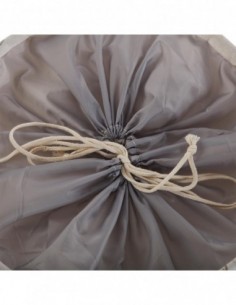 CESTO DE ROPA  COZY 2