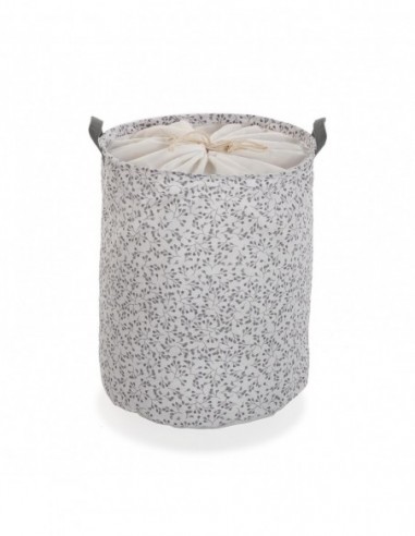 CESTO DE ROPA OXFORD