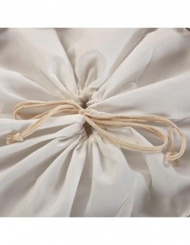 CESTO DE ROPA OXFORD