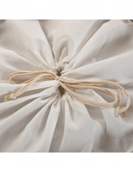 CESTO DE ROPA OXFORD