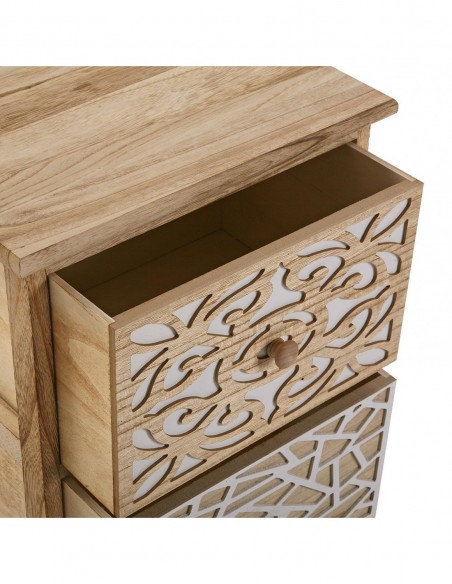 CAJONERA 2 CAJONES JANUS